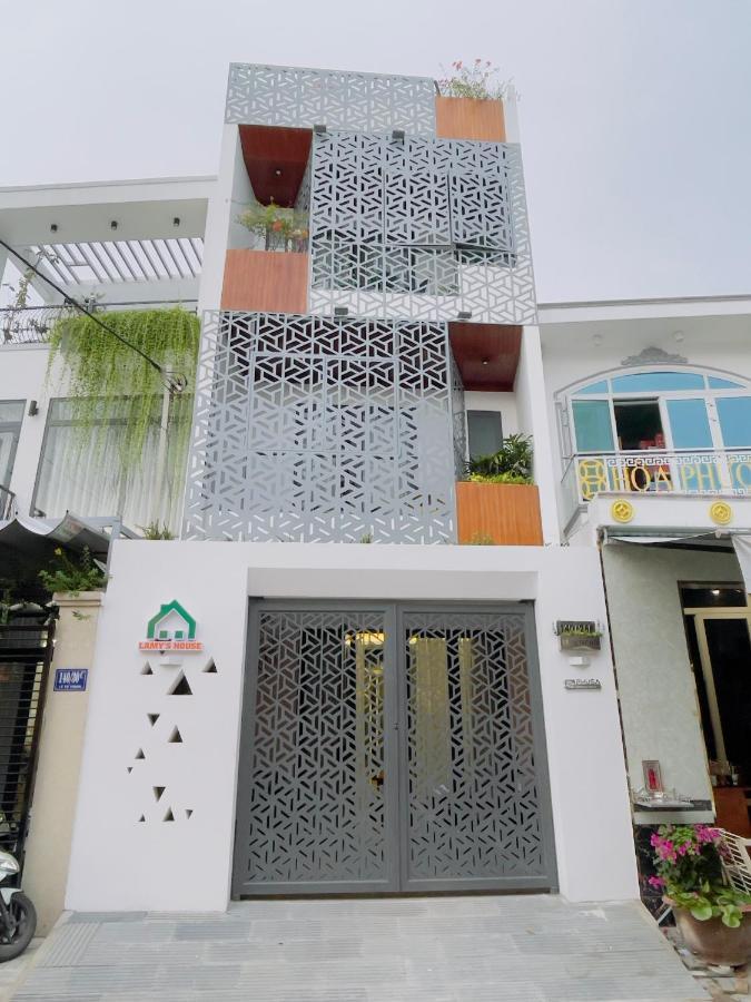 Appartamento Lamy House Can Tho Esterno foto