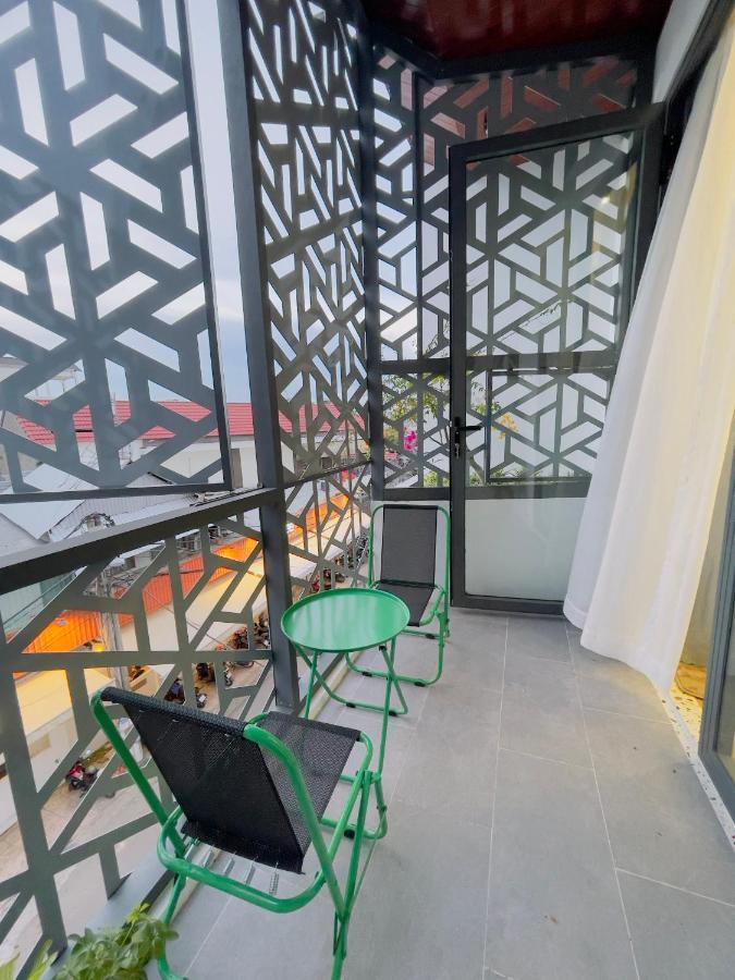 Appartamento Lamy House Can Tho Esterno foto