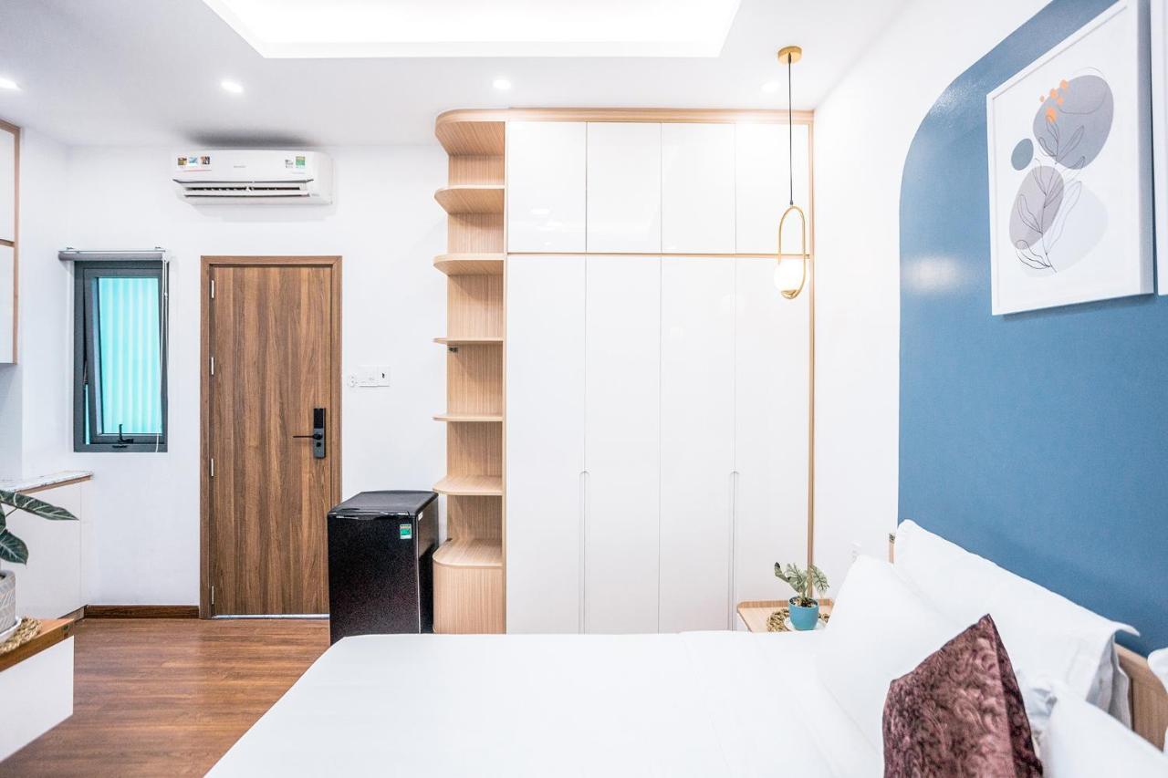 Appartamento Lamy House Can Tho Esterno foto