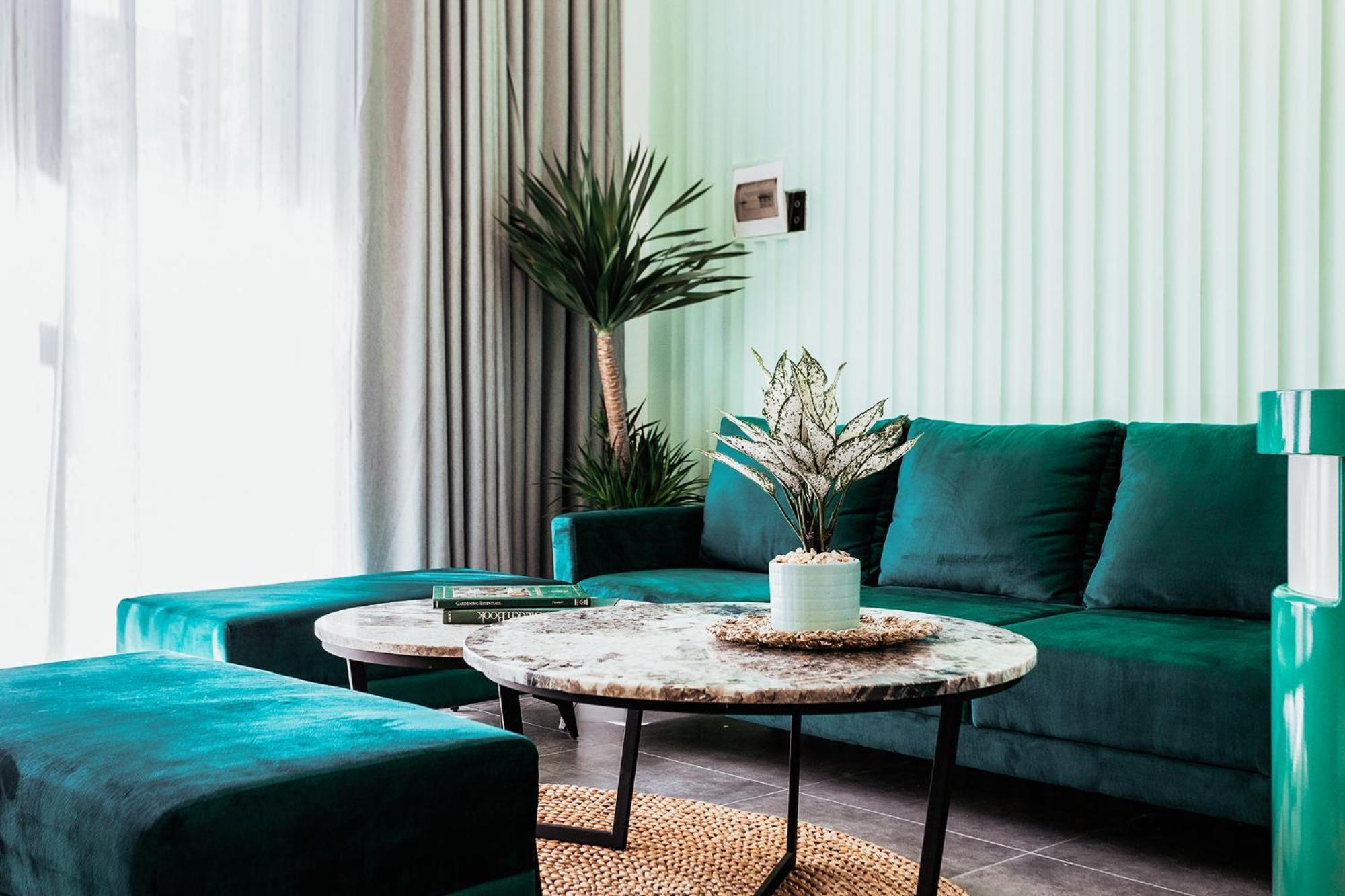 Appartamento Lamy House Can Tho Esterno foto
